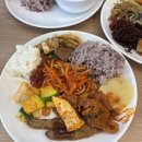 진달래식당 - 관악구 장군봉1길 17 | 순천 신상 식당 진달래 한식뷔페 저녁 내돈내산 후기 웨이팅 꿀팁