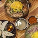 가보칼국수 | 파주 헤이리마을 근처 맛집 블루리본 교하제면소 뼈칼국수 주말 웨이팅 후기