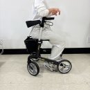 [성인 및 어르신] 기초한글 | [복지용구 성인용보행기] 프리미엄 보행기, 디자인,파킹,수납하는 공간과 주행감까지 완벽한 스피릿...