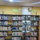 길꽃어린이도서관 이미지