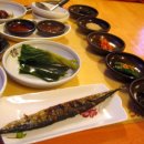 어촌밥상 이미지