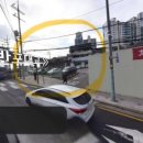 차병원 세차장 이미지