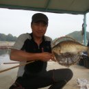 주봉낚시터 이미지