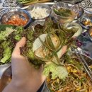 세븐일레븐 울산호계중앙점 | 울산 북구 호계 미나리 삼겹살 맛집 주차 가능; 교동식당