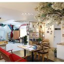 아산우체국 버스정류장 이미지