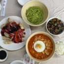 동궁 | 경주 첨성대 맛집 중식당 순두부짬뽕 동궁 후기