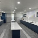 빙계얼음골 야영장 이미지