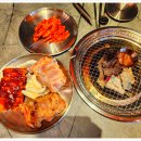 세교닭갈비