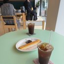장유 율하 카페거리 펫동반 카페 🛋️ 콜프로스터스 김해율하점
