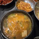 나성동골목(초장집 앞) | 멧돼지도 인정한 세종 삼겹살 맛집, 나성동 대장육에서 느낀 고기의 수준차이