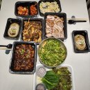 구만족발보쌈 | 구만족발보쌈 화명 족발맛집 배달 솔직후기