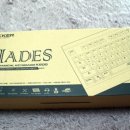 주식회사 선나 | 남편의 센스있는 생일선물 HADES 키보드