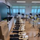 모산중학교 이미지