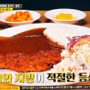 아줌마돈까스 이미지