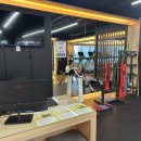 글래드휘트니스 해운대점 이미지