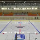 광교복합체육센터 이미지