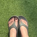 아주대 네일 뷰티온더데이, 미러파우더 여름 패디 대만족 후기