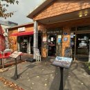 현무암 | 제주 블루리본맛집 리보스코화덕피자 현무암치킨피자 후기