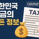 ⚖️ 알아두면 내 재산을 지키는 법률·세금 정보 이미지