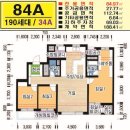 대림아크로공인중개사사무소 | 아크로리버파크-107동💥평형,타입,층수별,평면도 분석 / 반포 부동산 다름