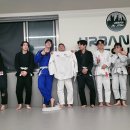 업타운주짓수