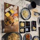스시월 - 구로구 디지털로26길 90 | [맛집] 까치산 직장인 점심초밥'스시월'내돈내산 후기