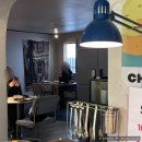 망원시장약국 | 서울 망원동/망리단길 감성 카페 | 망원 지튼 솔직후기