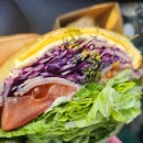 천안 수제청 맛집 땡큐청 (feat.샌드위치)