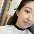 여기눈썹;꾸미다