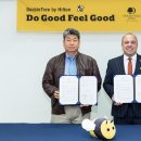 더블트리바이힐튼서울판교 이미지