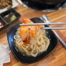 칼국수상회 | 오송맛집 해물상회 점심특선 해물듬뿍 칼국수 솔직후기