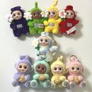 FUN TOYS | 팝마트 텔레토비키링 안녕시리즈 시크릿 언박싱 후기/팝마트 글로벌 직구 주소입력/배송조회 방법 배송기간