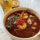 빵빵에어컨 | 나트랑 비벳꾸안 메뉴 카드결제 할인꿀팁 매운쌀국수 분짜 맛집 내돈내산 후기 에어컨 빵빵한 식당