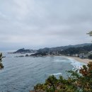 장호초등학교 | 해파랑길 30코스(장호초등학교/용화레일바이크역-궁촌레일바이크역)를 다녀오다.