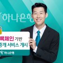 하나은행 이미지