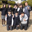 운주중학교 이미지