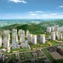 위성아파트 이미지