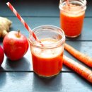 당근주스 이미지