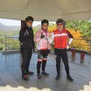 진안농협주천지소 하나로마트 | 진안 용담호 일주 라이딩후기-79km(&#39;19.10.26.토)(부산갈매기)