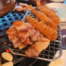 와우암돼지 무한리필 원미직영점 | 부천 원미동 맛집 삼겹살 무한리필 회식 고기집 와우암돼지 무한리필 원미직영점