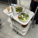 고릴라돈가스 | 부산 기장군 이케아 동부산점 식당 메뉴 푸드코트 이용 후기