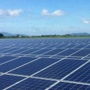 산정태양광발전소 이미지