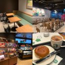 향교로 1 | [강서/양천향교] 드디어 스벅이 다시 생겼다. 신상 스타벅스 양천향교점 방문후기 (1인 자리도 있음!)