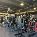 PT H Gym 이미지