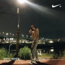 필라테스 야간 이미지