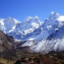 칸첸중가 이미지