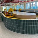 세라젬 | 동부산 아울렛 근처 키즈카페 추천｜세라젬 웰파크 방문 후기