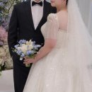 Wedding ep.17 | 본식 부케 리플레르 후기