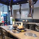 강남대로8길 39-68 | 양재역소고기 신선함이 확실히 남다른 토종한우 뭉티기 정육식당 방문