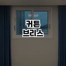 커튼브리스